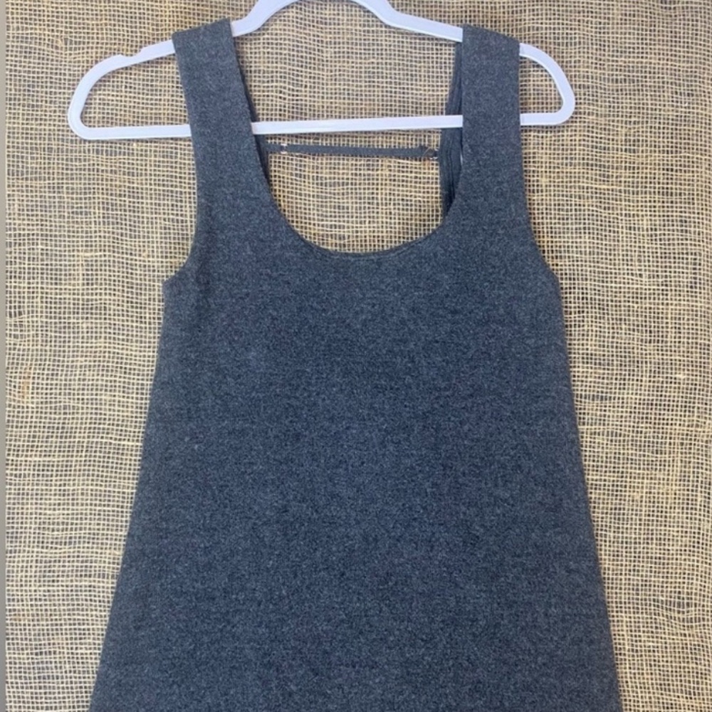 ZARA MINI DRESS.